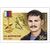  2 почтовые марки «Герои Российской Федерации. Днепровский и Морозов» 2021, фото 2 