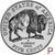  Монета 5 центов 2005 «200 лет экспедиции Льюиса и Кларка — Бизон» США P, фото 1 