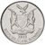  Монета 5 центов 2015 «Пальма» Намибия, фото 2 