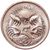  Монета 5 центов 1999 «Ехидна» Австралия, фото 1 