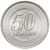  Монета 50 сентимо 2012 Ангола, фото 1 