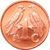  Монета 1 цент 1998 «Птицы» ЮАР, фото 1 