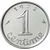  Монета 1 сантим 1972 Франция, фото 2 