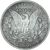  Коллекционная сувенирная монета хобо никель 1 доллар 1881 «Росомаха» США, фото 2 