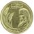  Монета 50 пиастров 2021 «Сельское хозяйство. Развитие египетской деревни» Египет, фото 1 