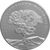  Монета 100 тенге 2020 «Тополь (Туранга)» Казахстан, фото 1 
