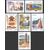  6 почтовых марок «Россия. Регионы» 2000, фото 1 