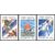  3 почтовые марки «Игры ХХVII Олимпиады» 2000, фото 1 