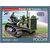  4 почтовые марки «История отечественного тракторостроения. Гусеничные тракторы» 2021, фото 3 
