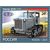  4 почтовые марки «История отечественного тракторостроения. Гусеничные тракторы» 2021, фото 4 