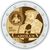  Монета 2 евро 2021 «500 лет выпуска монет Карла V» Бельгия, фото 1 