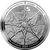  Монета 5 гривен 2021 «Лошадь Пржевальского» Украина, фото 2 