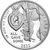  Монета 50 центов 2022 «Национальный зал славы «Пурпурное сердце» США, фото 1 