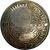  Монета ефимок 1655 (надчекан на талере 1559 года) (копия), фото 2 