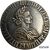  Монета полтина 1701 Петр I (узкий портрет) (копия), фото 1 