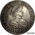  Монета 1 полтина 1701 Пётр I (копия), фото 1 
