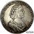  Монета полтина 1724 Пётр I (копия), фото 1 