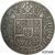  Монета 8 реалов 1731 Испания (копия), фото 1 