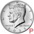  Монета 50 центов 2022 «Джон Кеннеди» США P, фото 1 
