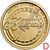  Монета 1 доллар 2022 «Блюграсс. Кентукки» США D (Американские инновации), фото 1 