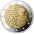  Монета 2 евро 2022 «35-летие программы «Эразмус» Франция, фото 1 
