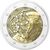  Монета 2 евро 2022 «35-летие программы «Эразмус» Кипр, фото 1 