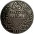  Монета 40 батц 1812 Швейцария (копия), фото 2 