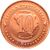  Монета 10 фенингов 1998 Босния и Герцеговина, фото 2 