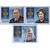  3 почтовые марки «Кавалеры Ордена Святого апостола Андрея Первозванного» 2012, фото 1 