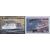  2 почтовые марки «Пассажирские паромы. Cовместный выпуск России и Аландских островов» 2013, фото 1 