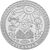  Монета 100 тенге 2021 (2022) «Праздник букваря (Тiлашар)» Казахстан (в блистере), фото 3 