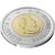  Монета 2 доллара 2022 «50-летие суперсерии СССР-Канада» Канада, фото 4 