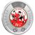 Монета 2 доллара 2022 «50-летие суперсерии СССР-Канада» Канада (цветная), фото 2 