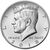  Монета 50 центов 2018 «Джон Кеннеди» США (случайный монетный двор), фото 1 