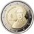  Монета 2 евро 2023 «150 лет со дня смерти Алессандро Мандзони» Италия, фото 1 