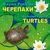 Сувенирный набор в художественной обложке «Фауна России. Черепахи» 2017, фото 1 