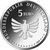  Монета 5 евро 2023 «Семиточечная божья коровка» Германия, фото 2 