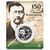  Монета 100 тенге 2022 «150 лет со дня рождения Ахмета Байтурсынулы» Казахстан (в буклете), фото 1 