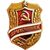  Значок «Дружинник» СССР, фото 1 