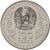  Монета 100 тенге 2022 (2023) «100 лет со дня рождения героя Маншук Маметовой» Казахстан (в буклете), фото 3 