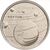  Набор монет 1 куруш 2022 «Планеты Солнечной Системы» Турция, фото 10 