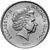  Монета 10 центов 2012 Соломоновы острова, фото 2 