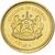  Монета 10 лисенте 2018 Лесото, фото 2 
