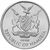  Монета 5 центов 2000 «ФАО — рыба» Намибия, фото 2 