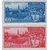  2 почтовые марки «День 1 мая» СССР 1948, фото 1 