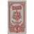  3 почтовые марки (918-920) «Ордена и медаль материнства» СССР 1945, фото 3 