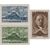  3 почтовые марки «23 года со дня смерти В. И. Ленина» СССР 1947, фото 1 