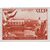  6 почтовых марок «10 лет каналу Москва — Волга» СССР 1947, фото 7 