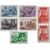  7 почтовых марок «Международный женский день 8 марта» СССР 1949, фото 1 