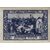  5 почтовых марок «100 лет со дня рождения И.Е. Репина» СССР 1944 (без перфорации), фото 4 